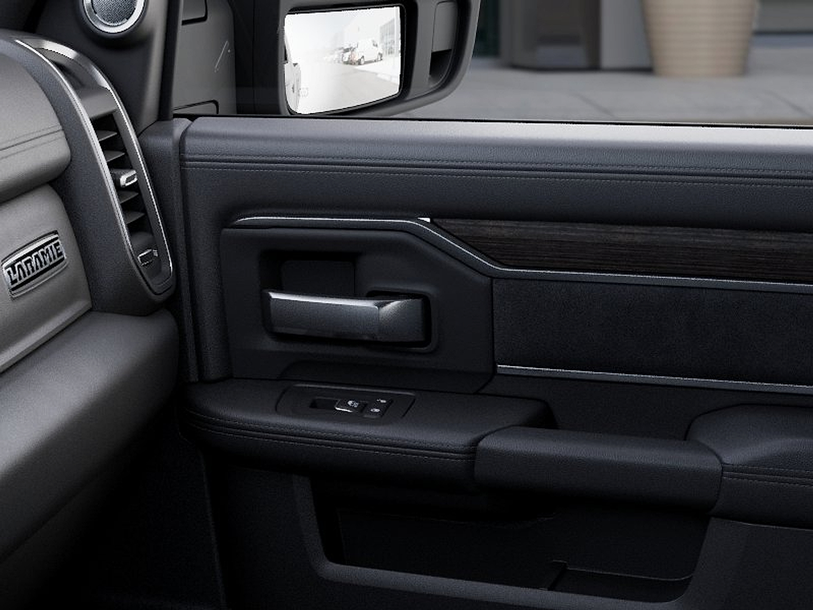 New 2026 Ram 2500 Truck