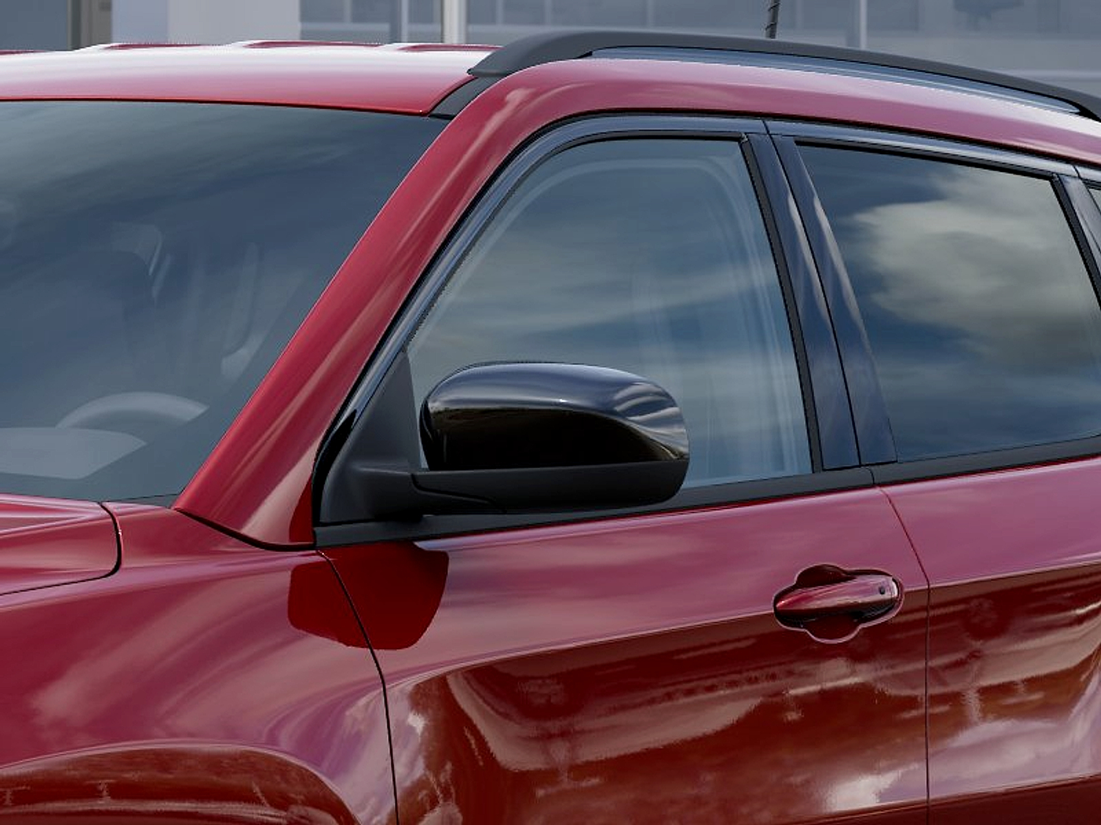 New 2026 Jeep Compass SUV