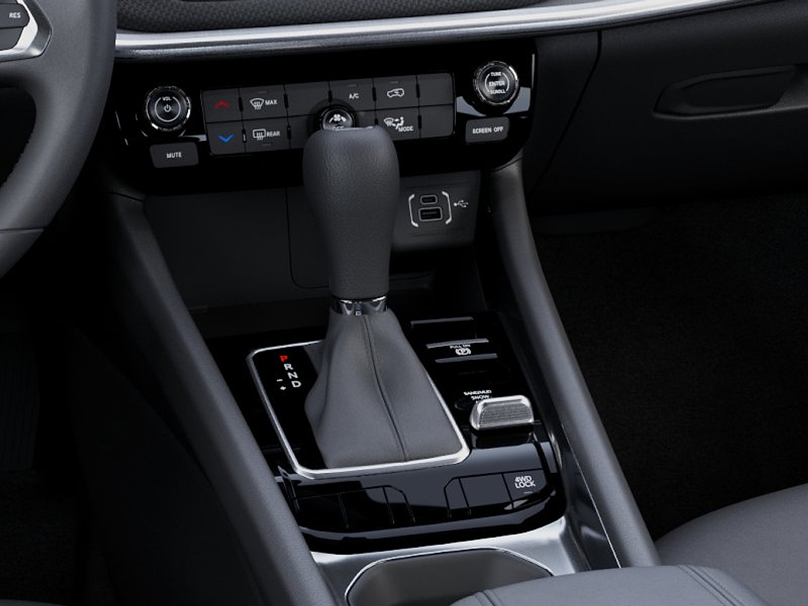 New 2026 Jeep Compass SUV