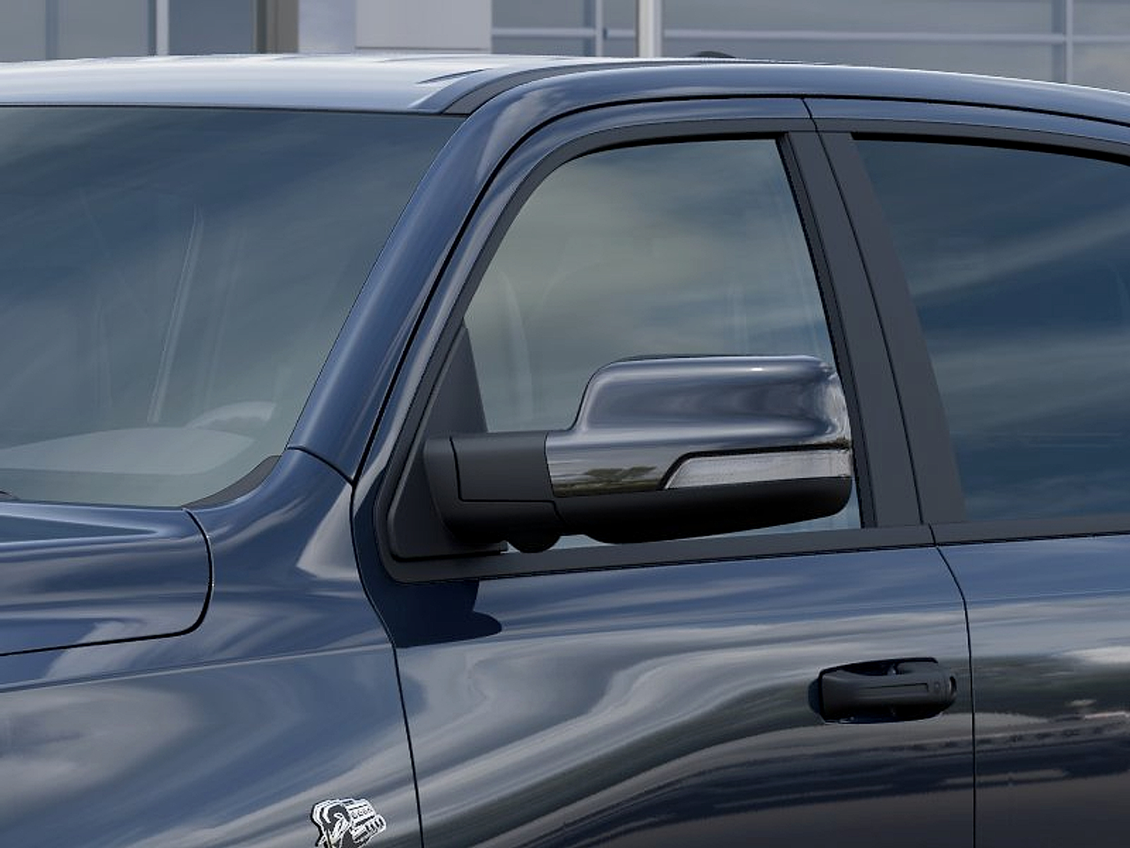 New 2026 Ram 1500 Truck