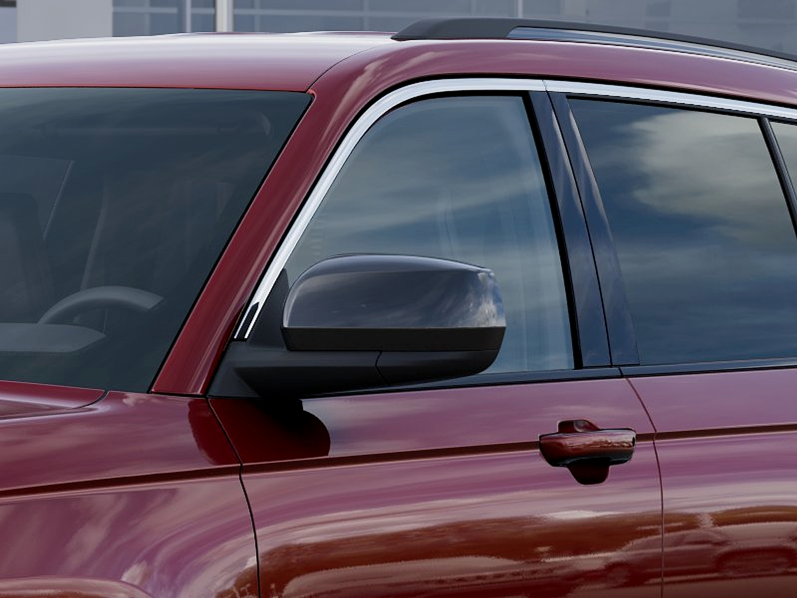 New 2026 Jeep Grand Cherokee L SUV