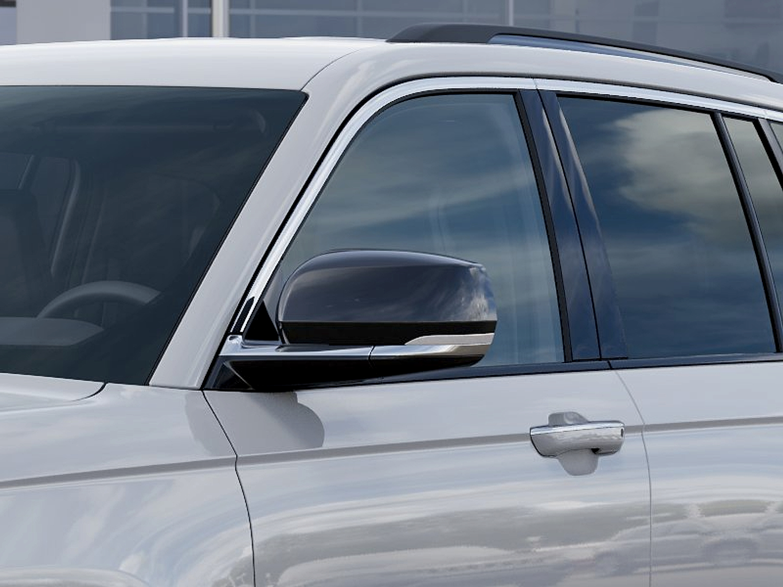 New 2026 Jeep Grand Cherokee SUV