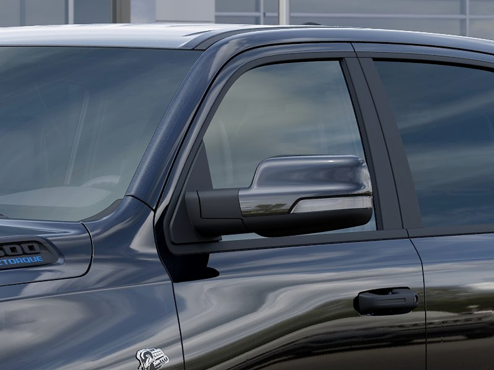 New 2026 Ram 1500 Truck
