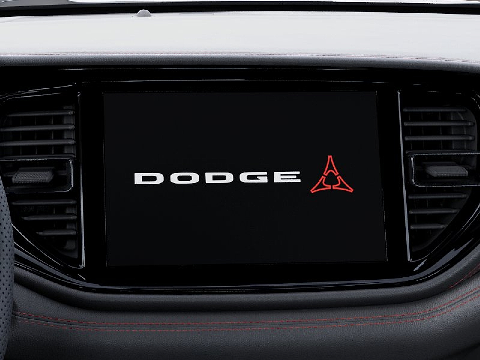 New 2026 Dodge Durango SUV