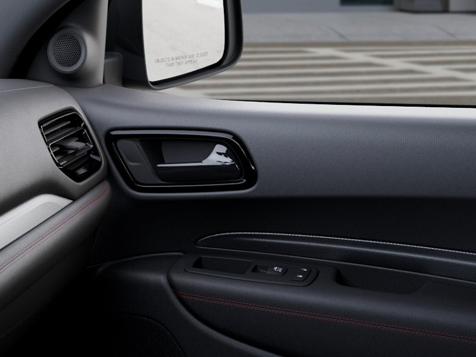 New 2026 Dodge Durango SUV