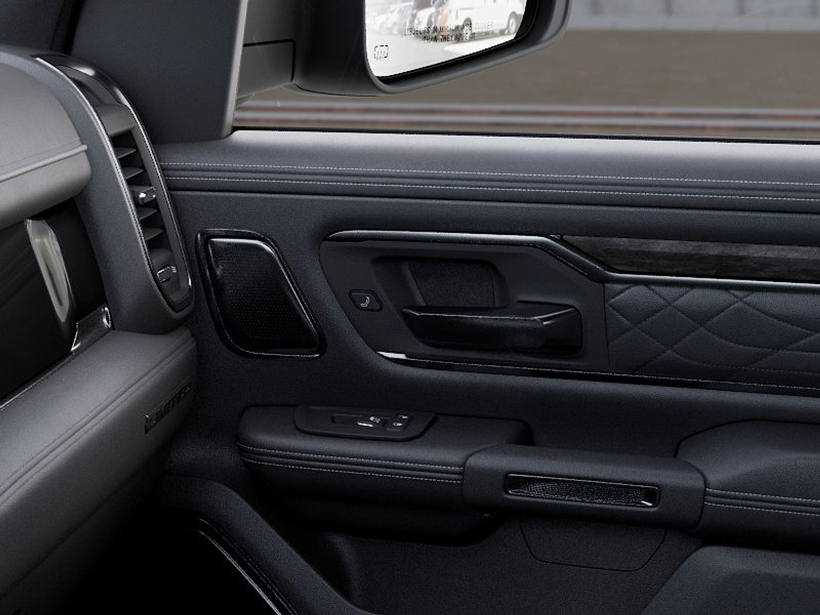 New 2026 Ram 1500 Truck