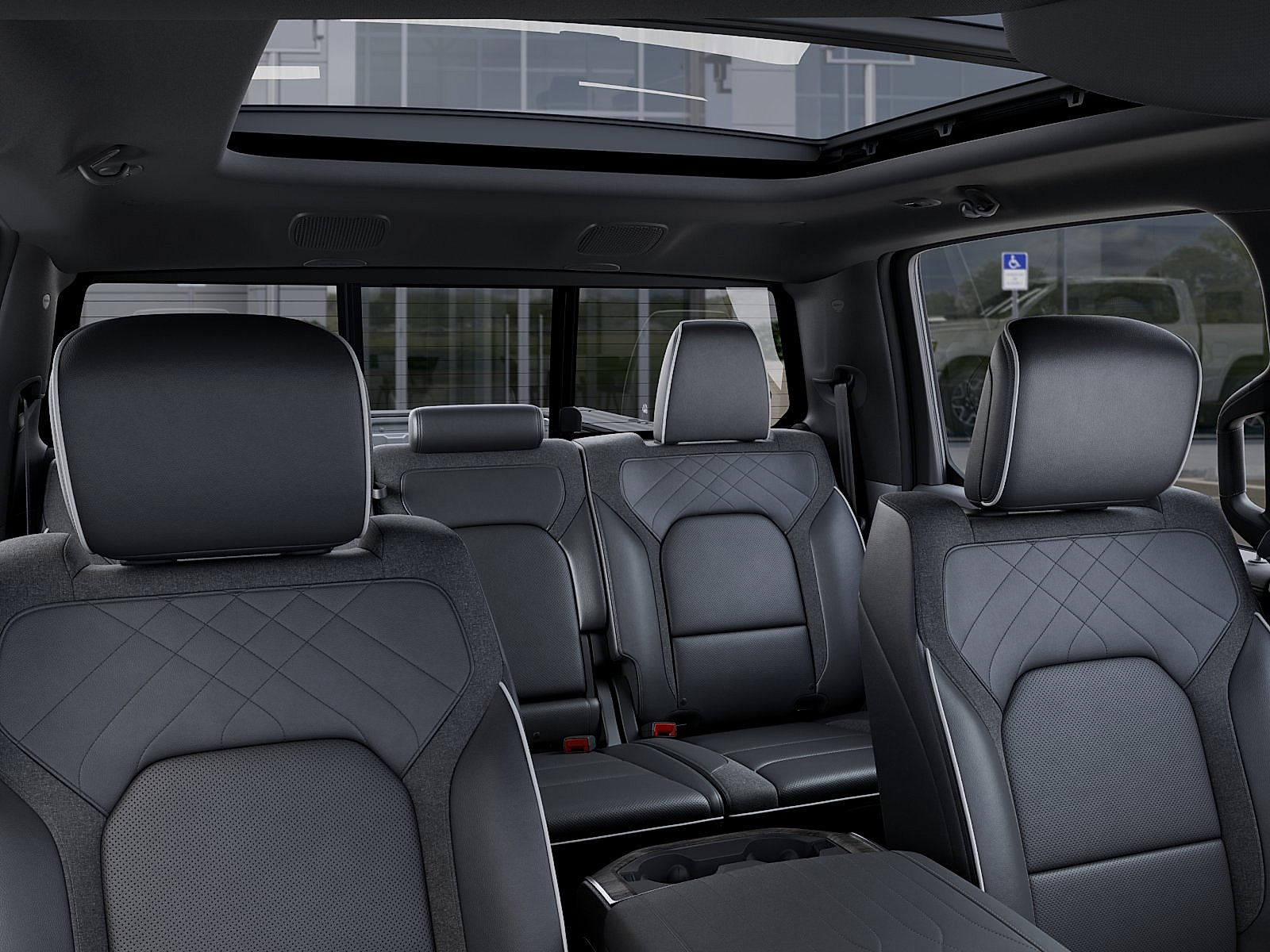 New 2026 Ram 1500 Truck