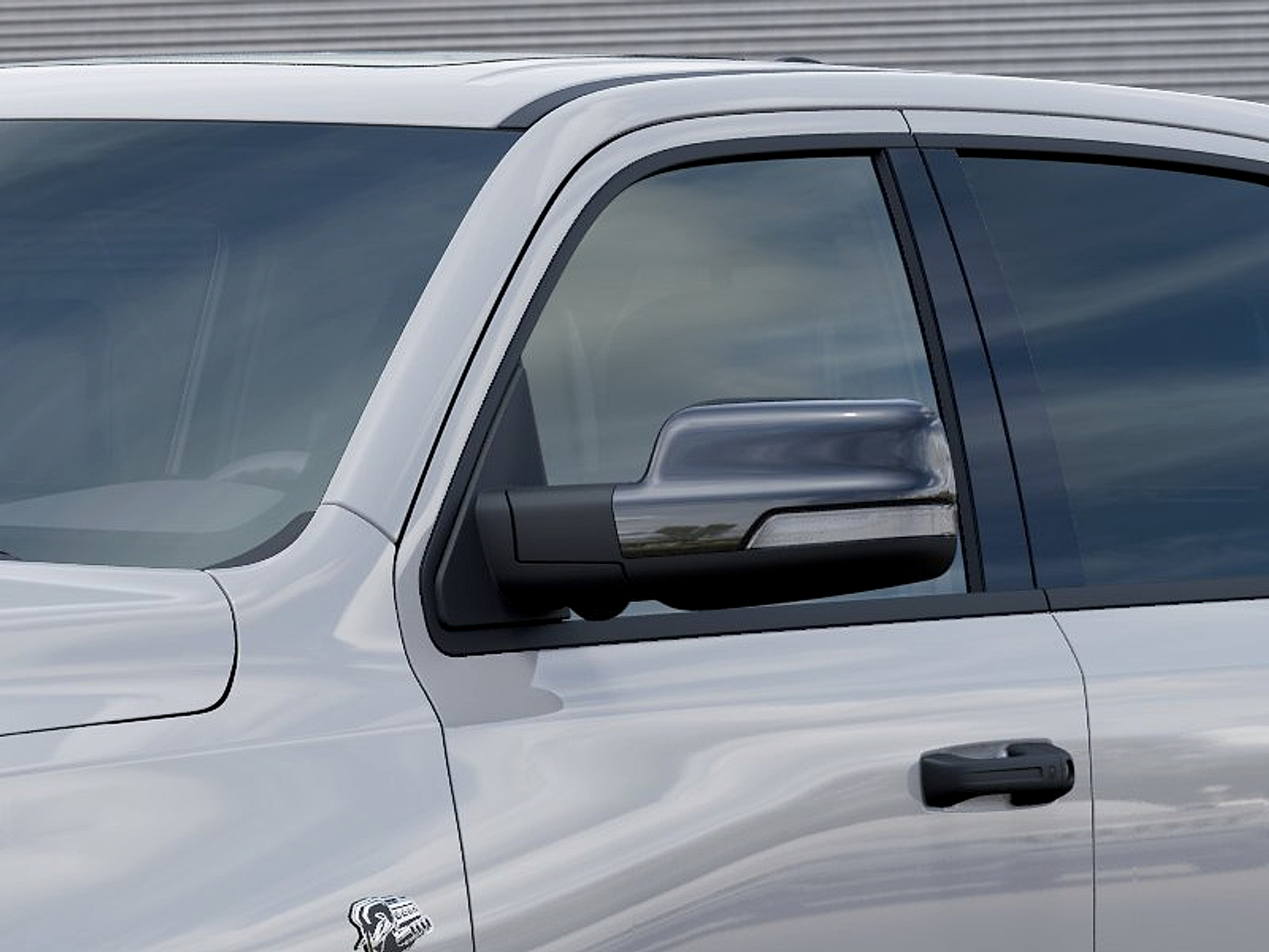 New 2026 Ram 1500 Truck