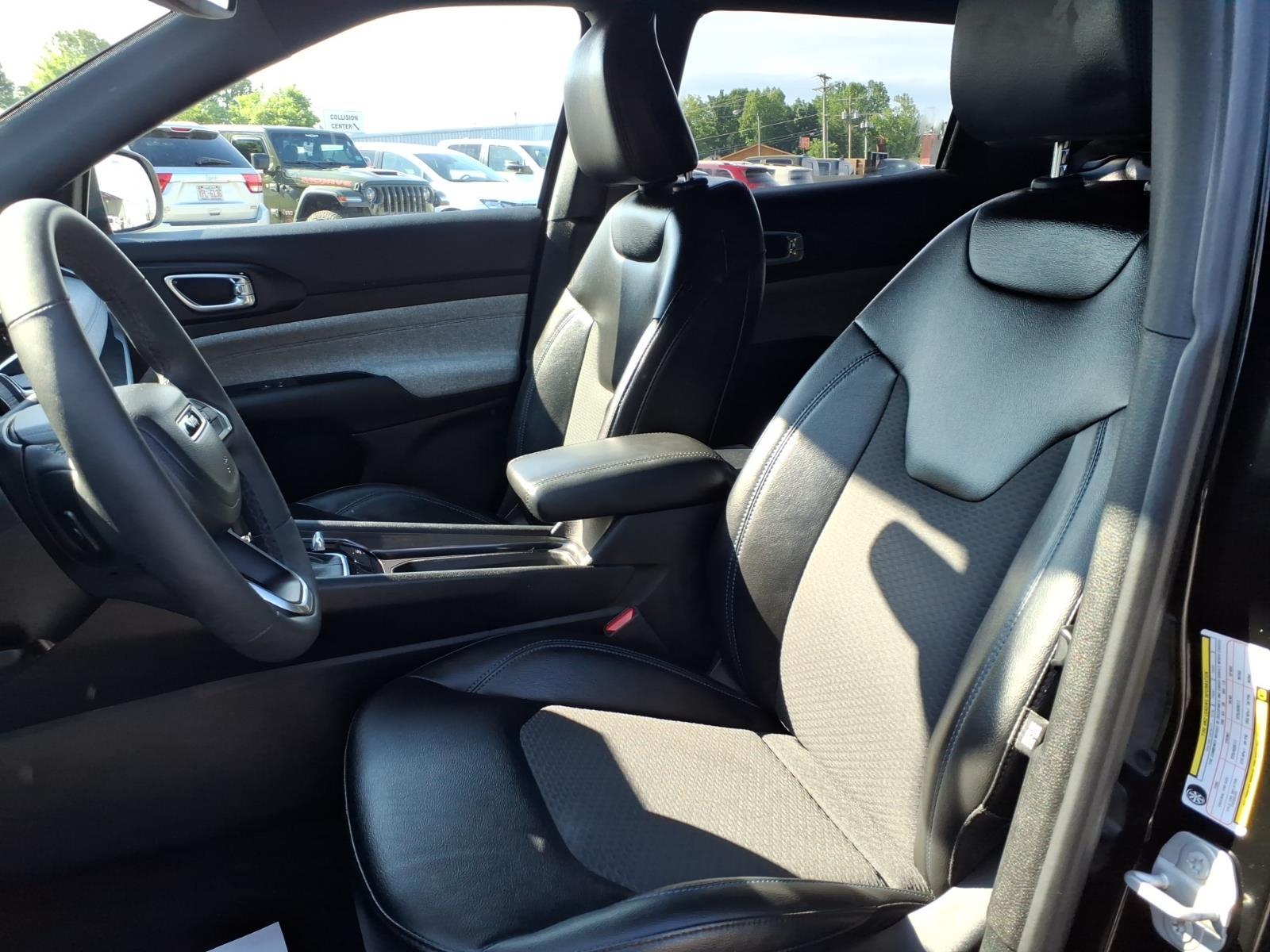 Used 2023 Jeep Compass SUV