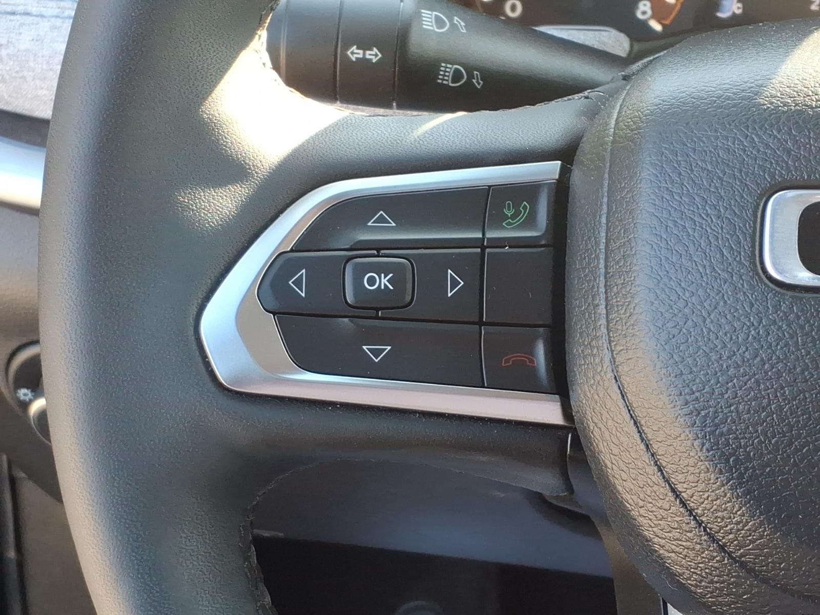Used 2023 Jeep Compass SUV