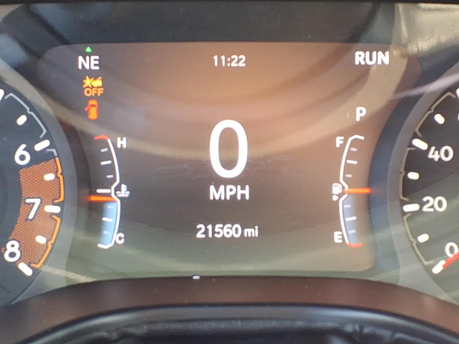 Used 2023 Jeep Compass SUV