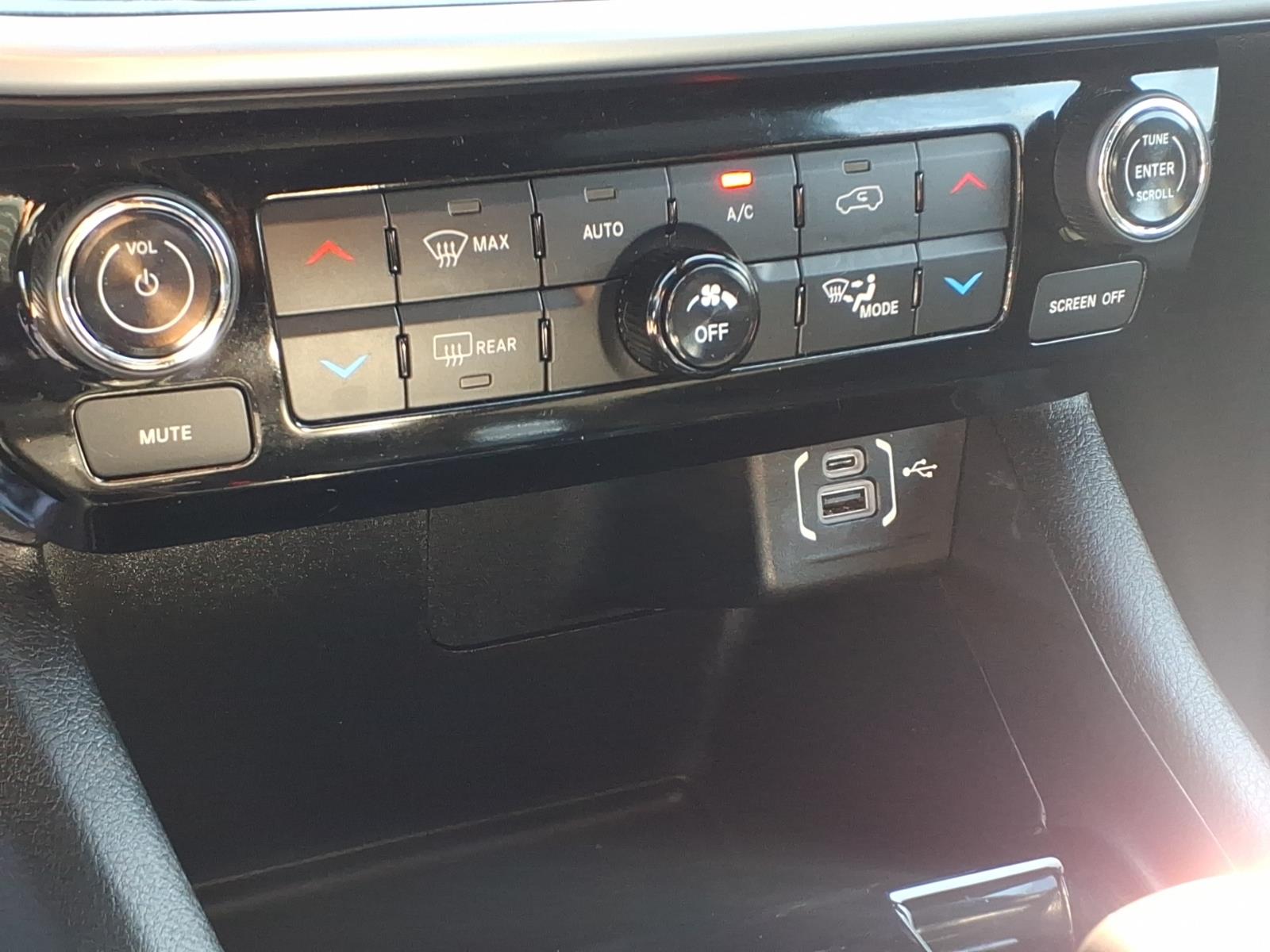 Used 2023 Jeep Compass SUV
