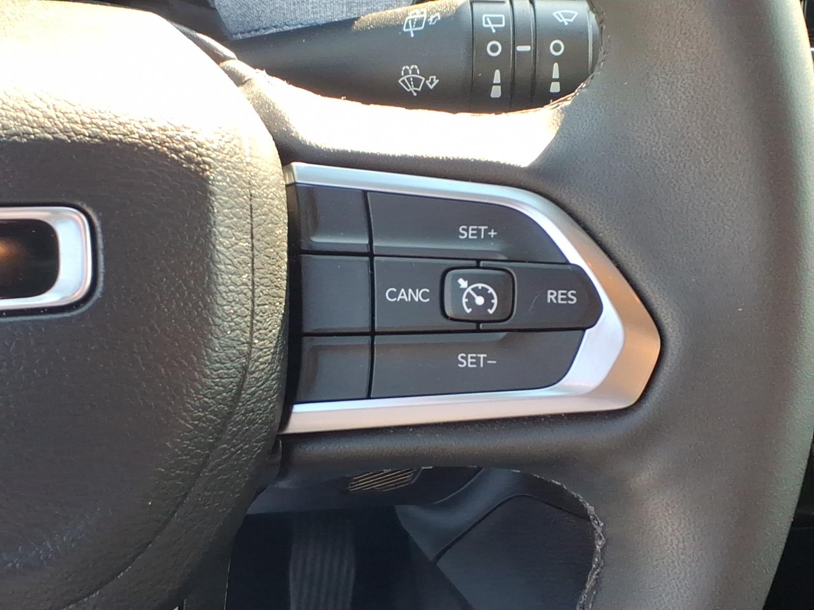 Used 2023 Jeep Compass SUV