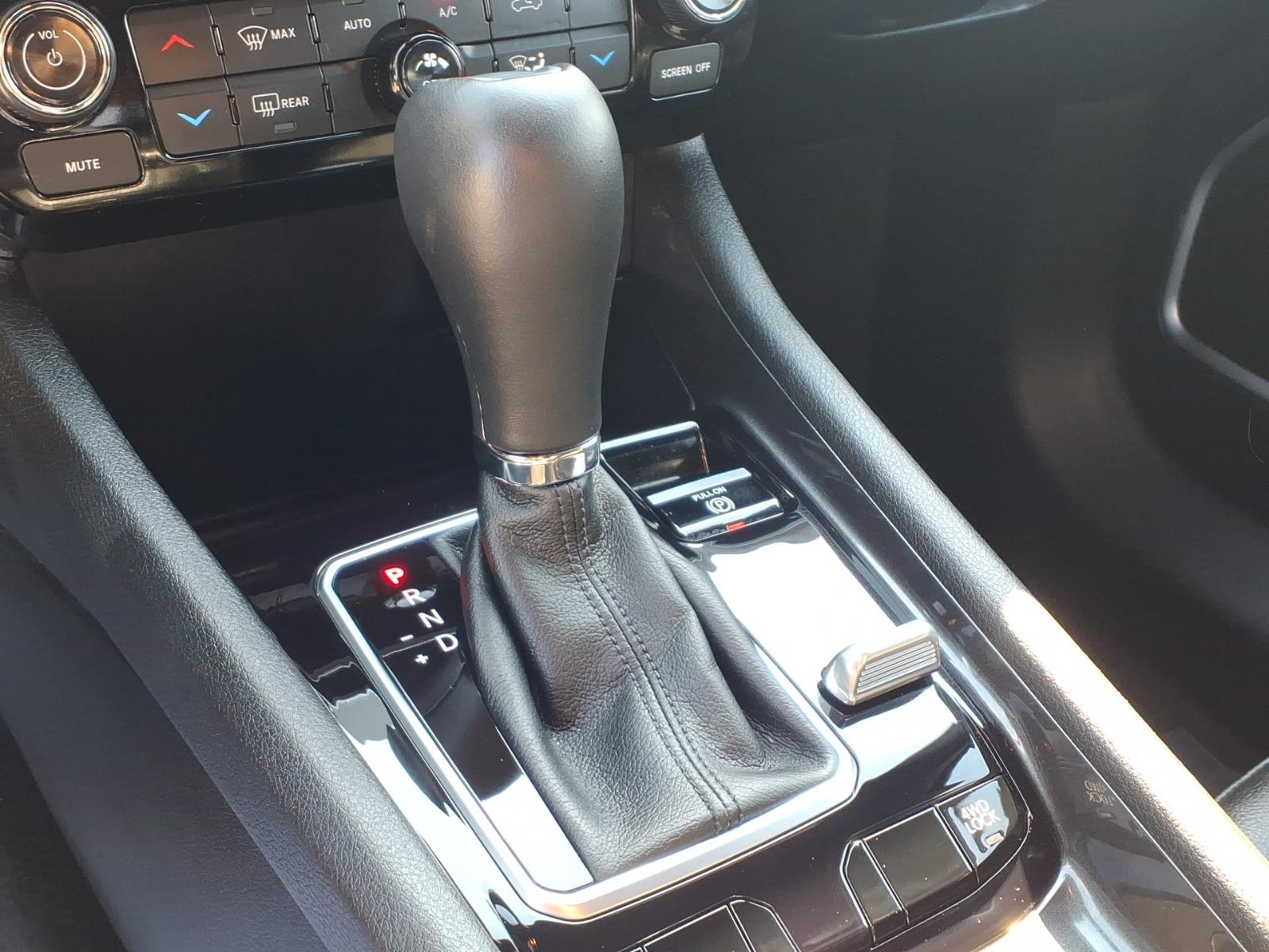Used 2023 Jeep Compass SUV