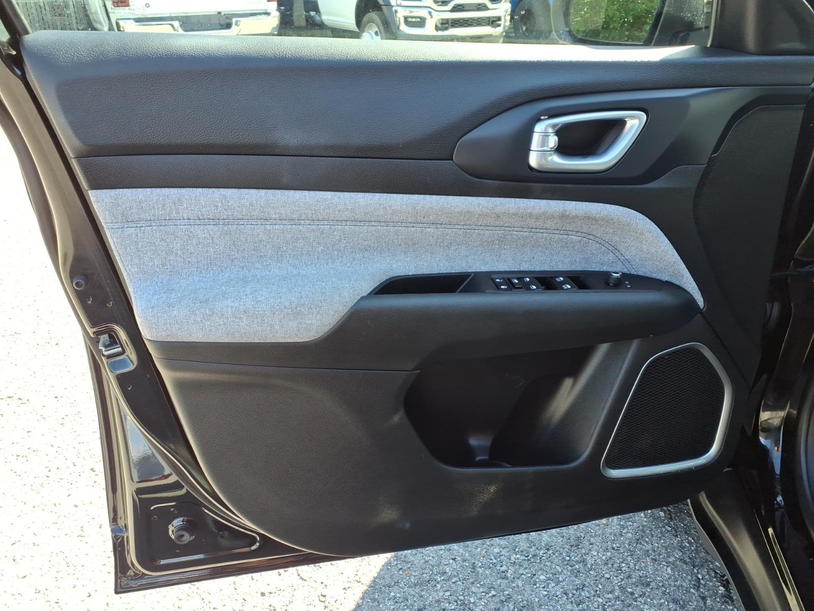 Used 2023 Jeep Compass SUV