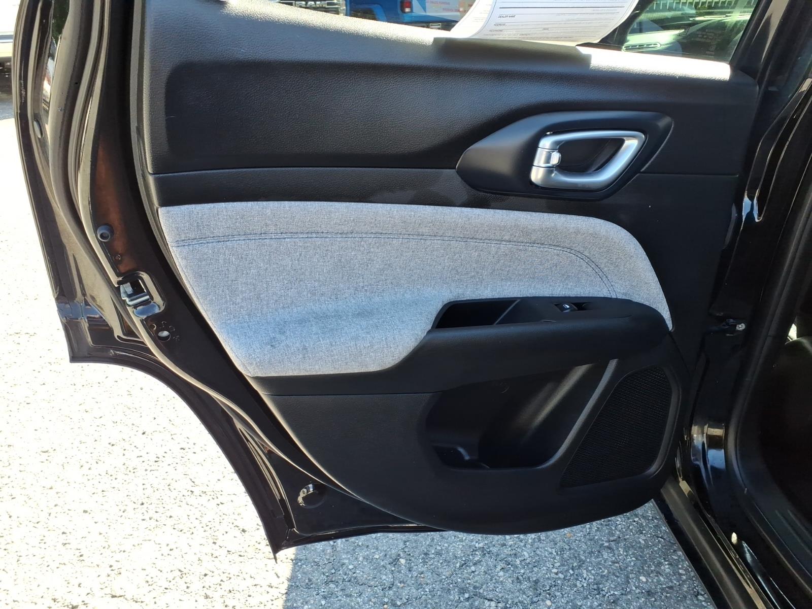 Used 2023 Jeep Compass SUV