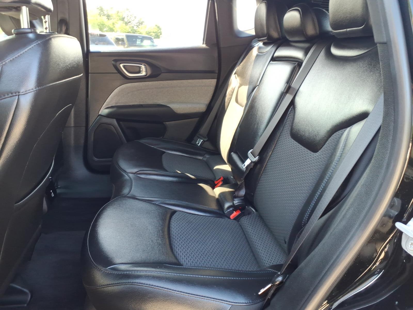 Used 2023 Jeep Compass SUV
