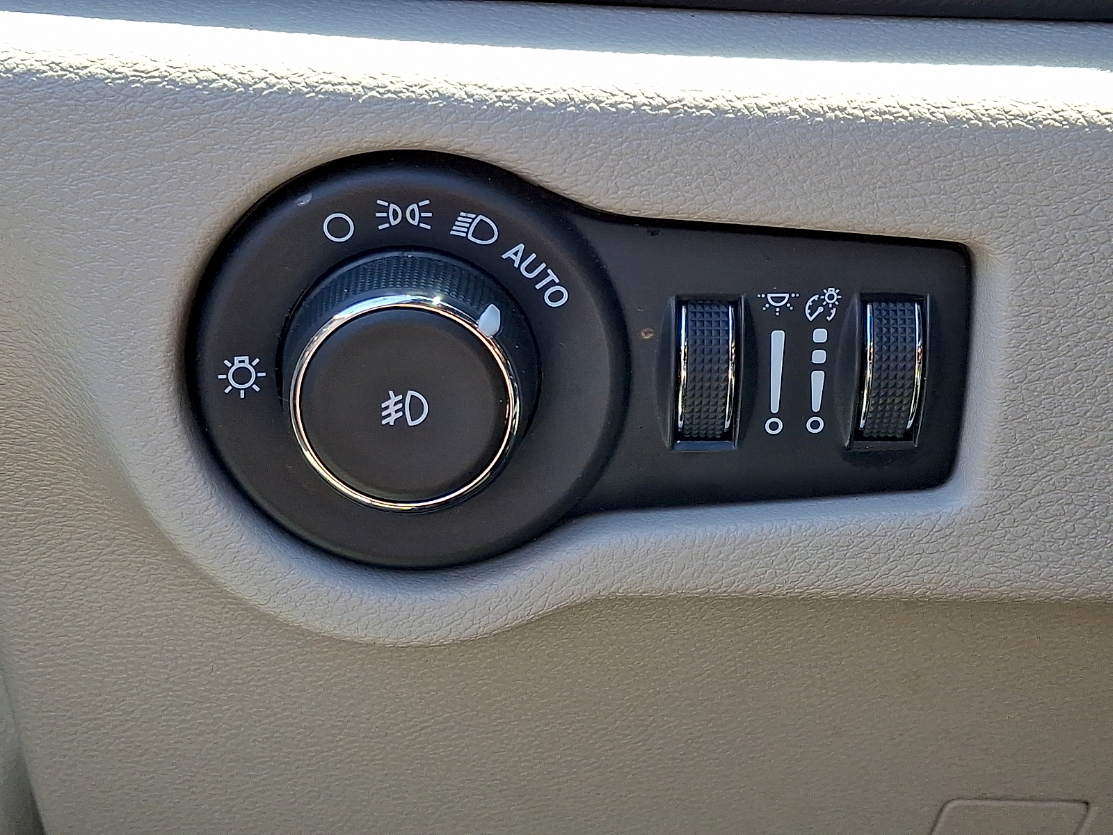 Used 2023 Chrysler Pacifica Van