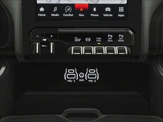 Used 2024 Ram 2500 Truck