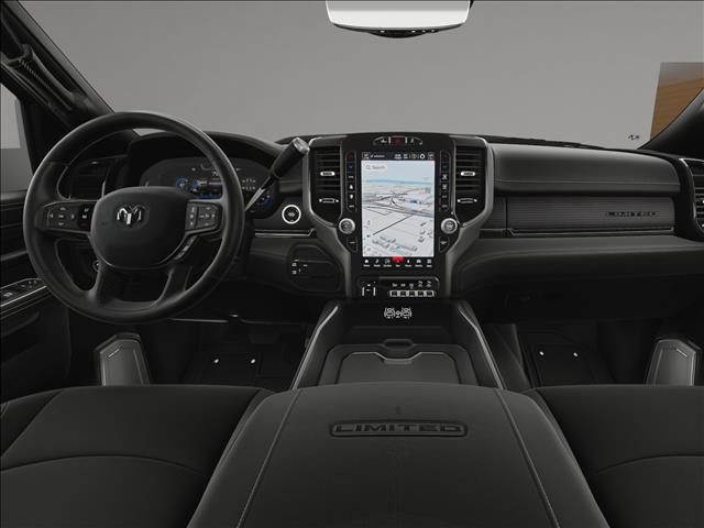 Used 2024 Ram 2500 Truck