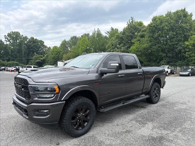 Used 2024 Ram 2500 Truck