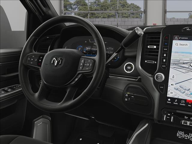 Used 2024 Ram 2500 Truck