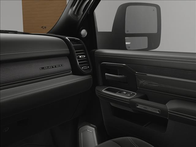 Used 2024 Ram 2500 Truck