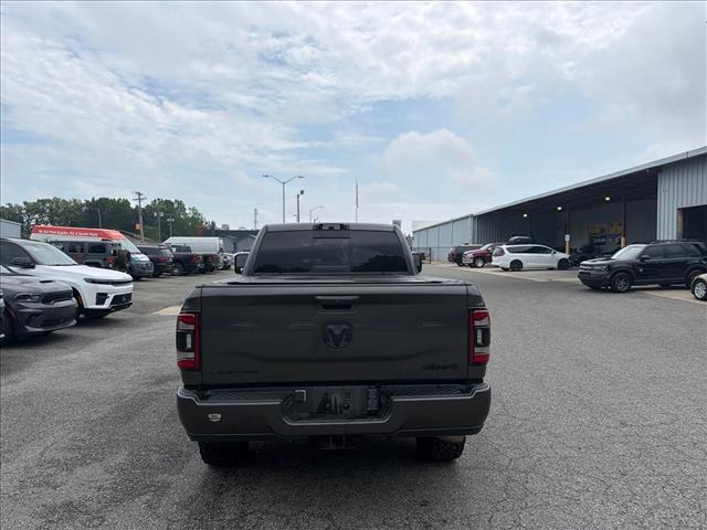 Used 2024 Ram 2500 Truck