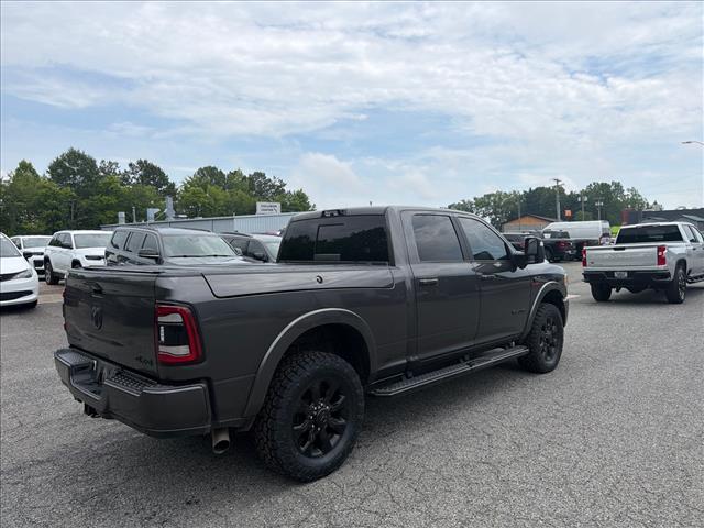 Used 2024 Ram 2500 Truck