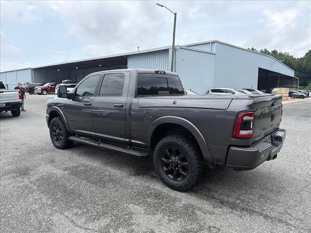 Used 2024 Ram 2500 Truck