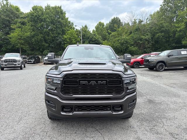 Used 2024 Ram 2500 Truck
