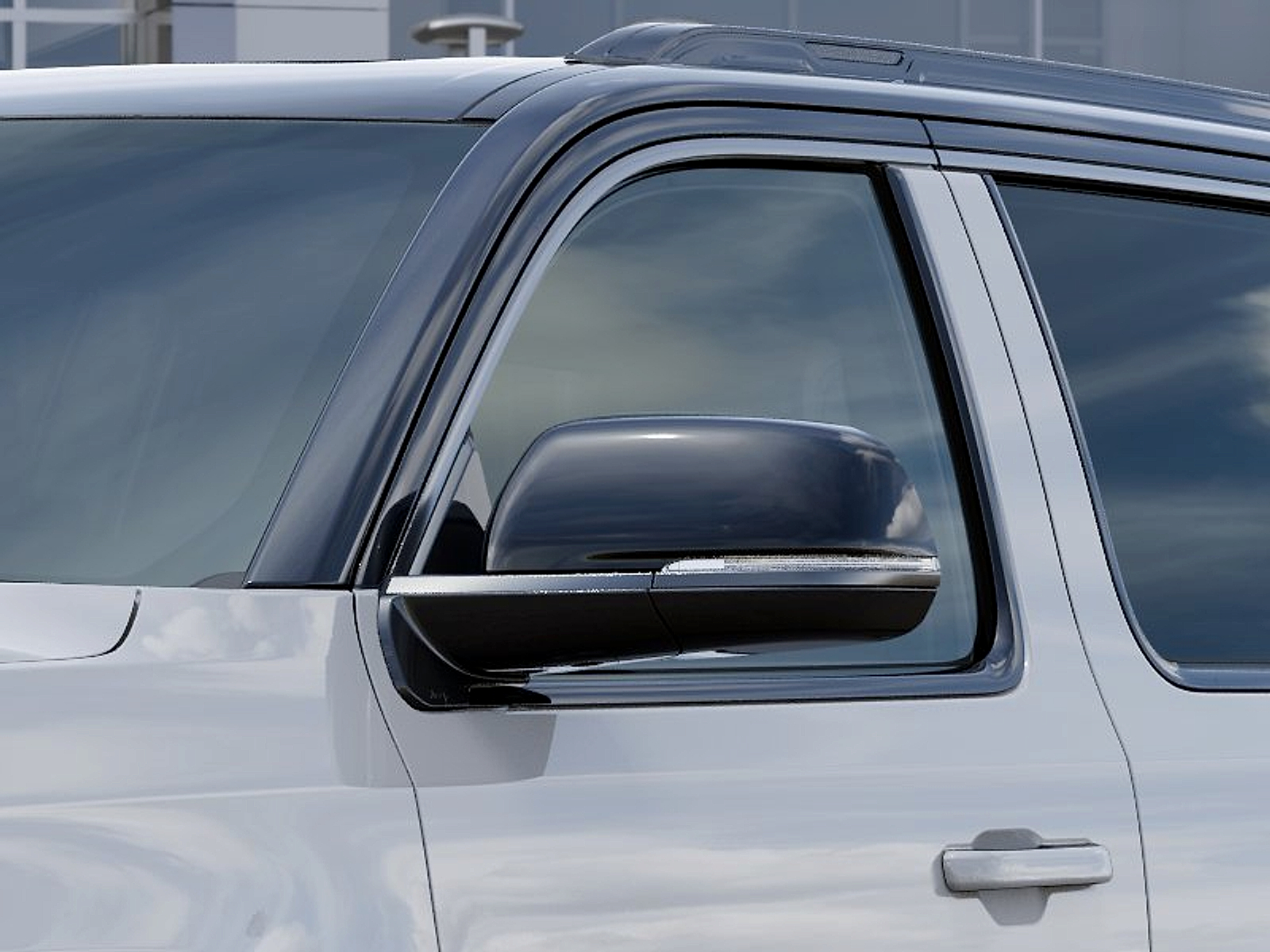 New 2026 Jeep Grand Wagoneer SUV