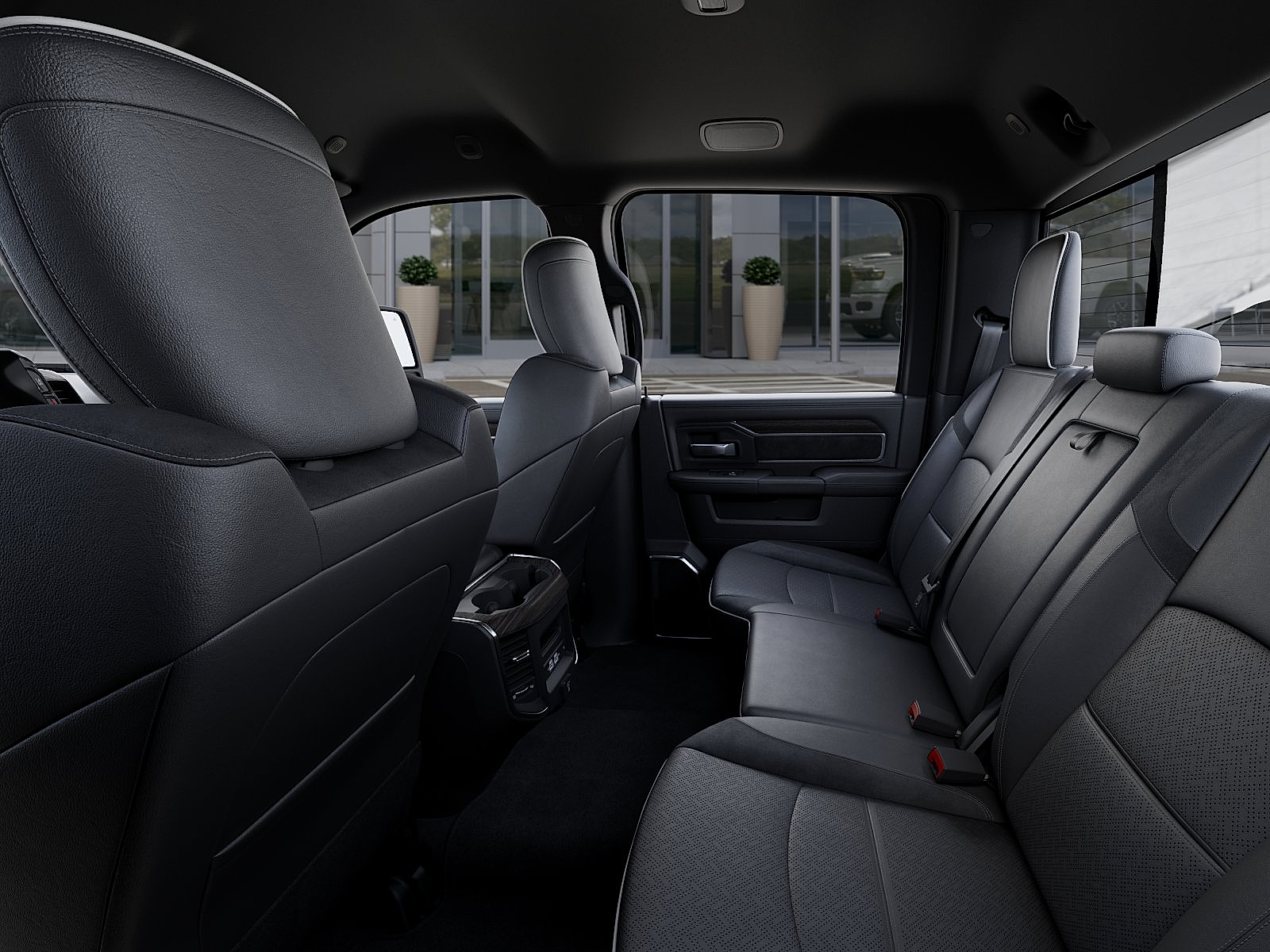 New 2026 Ram 3500 Truck