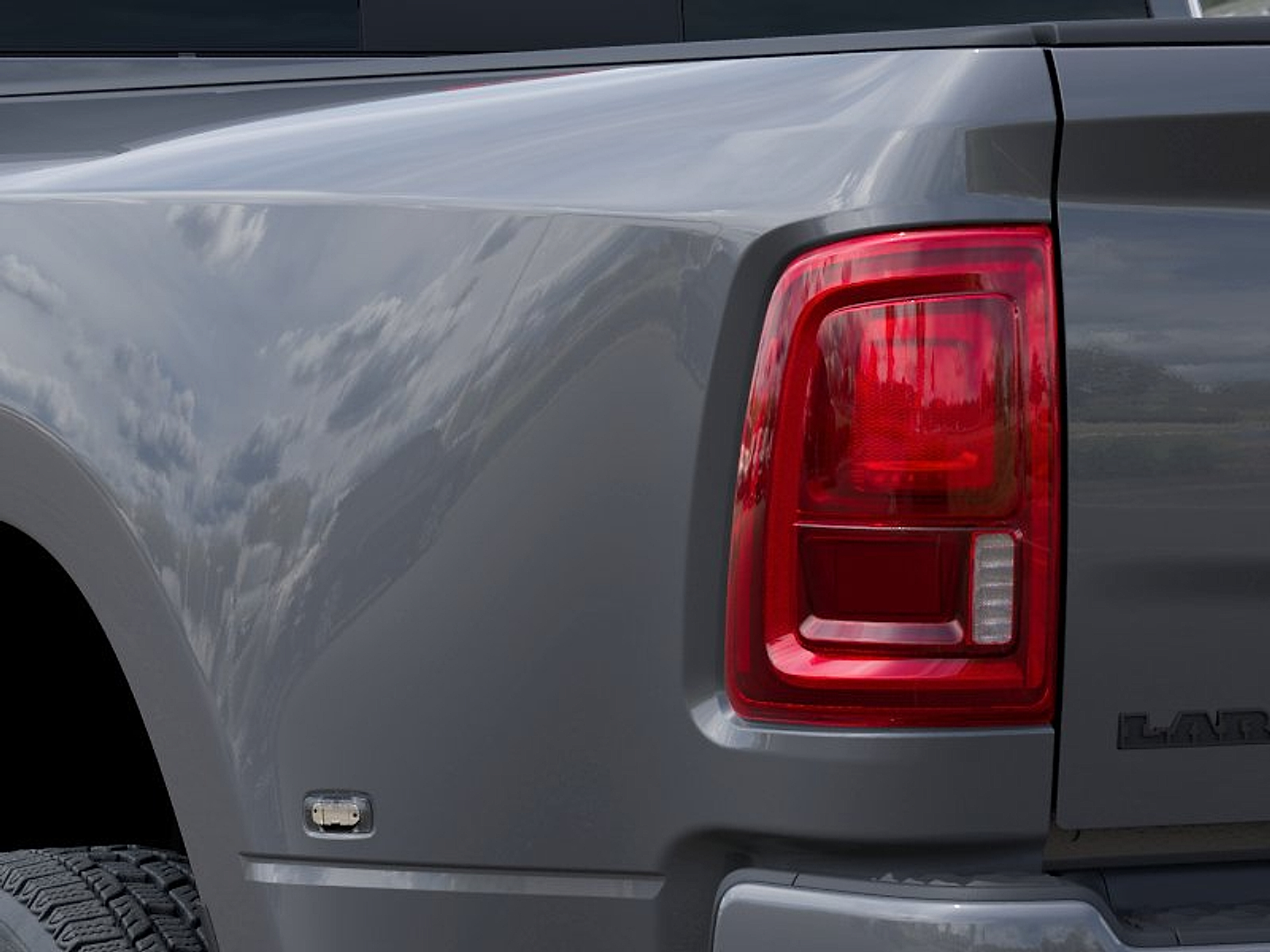 New 2026 Ram 3500 Truck