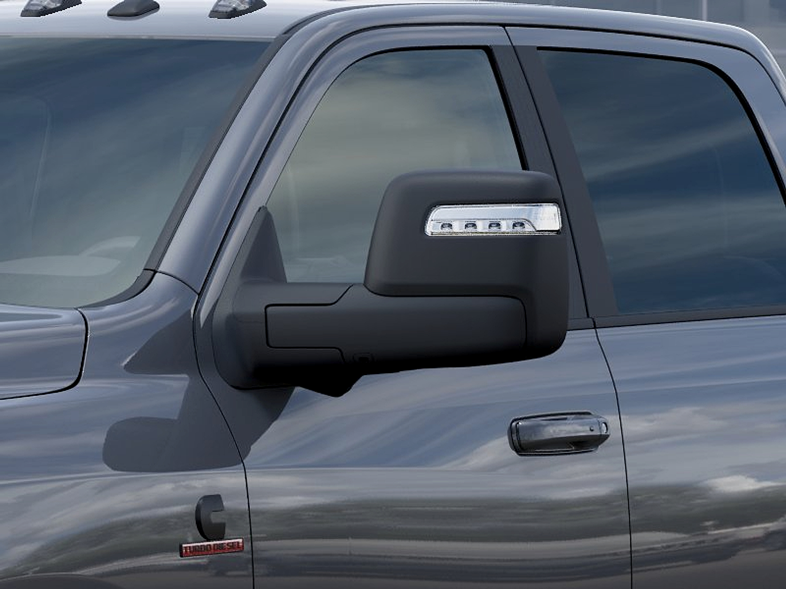 New 2026 Ram 3500 Truck