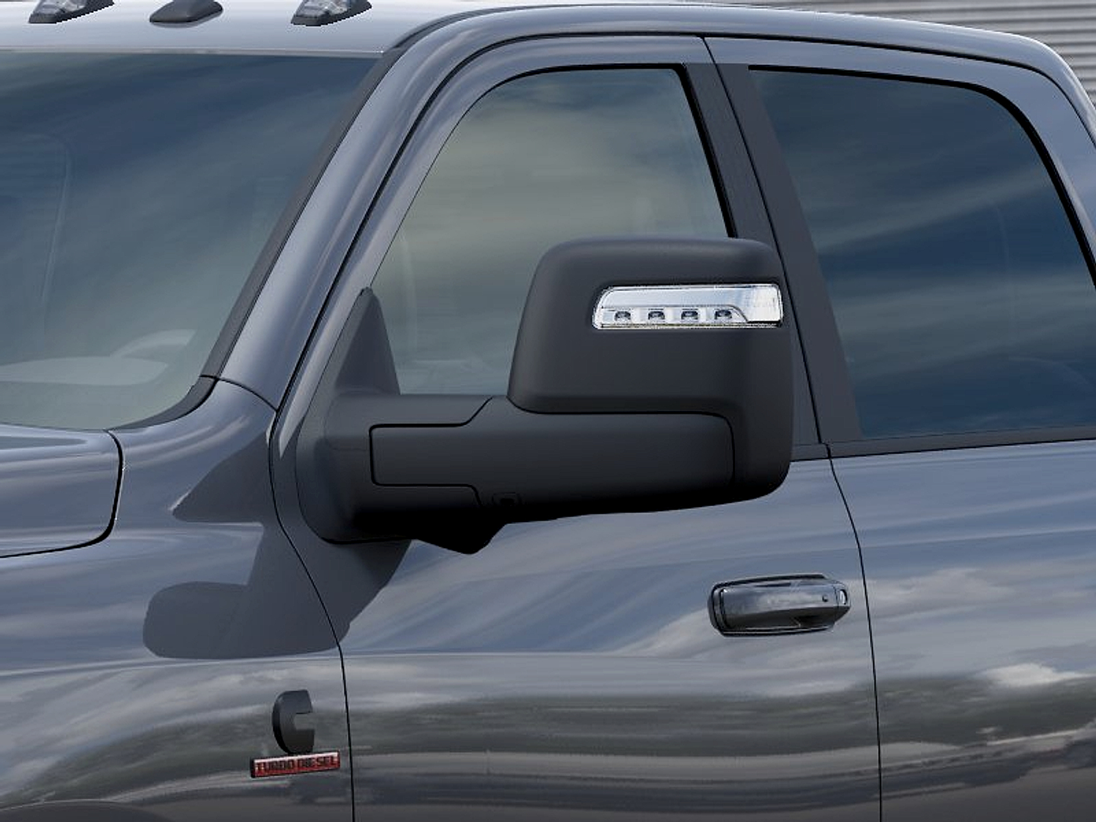 New 2026 Ram 2500 Truck