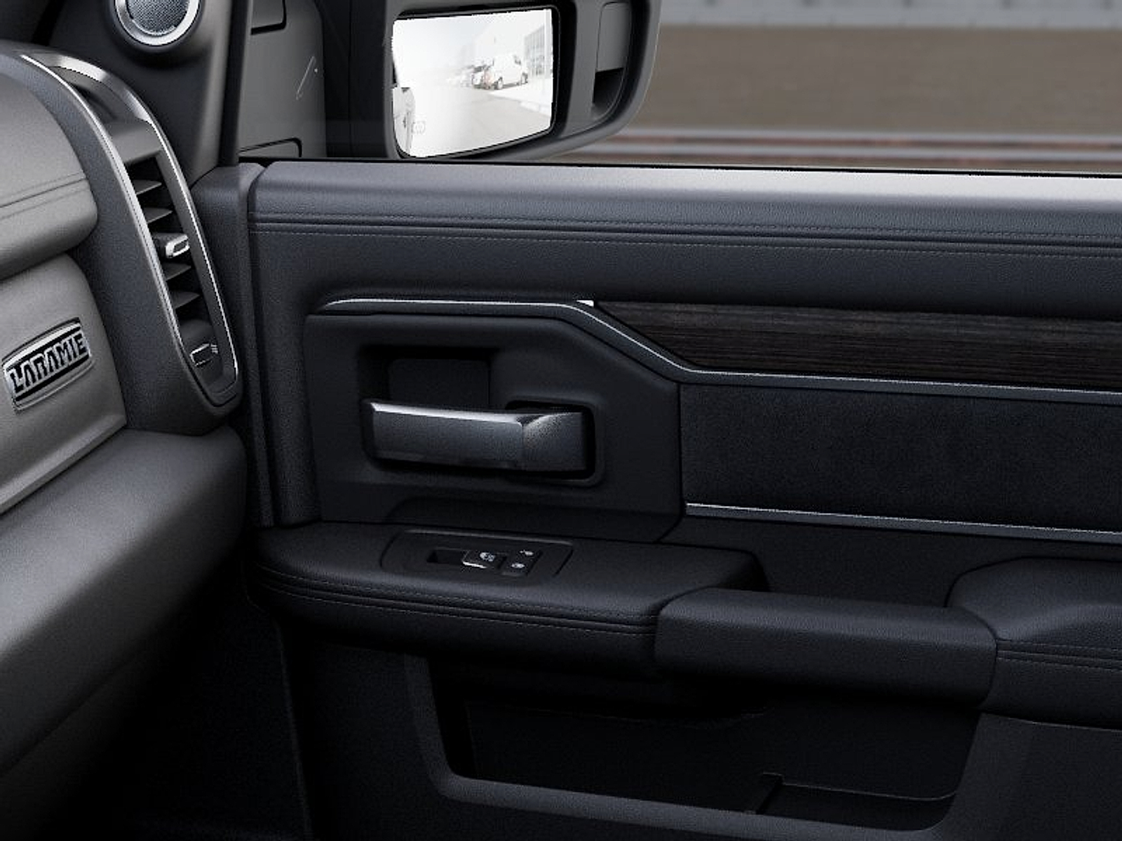 New 2026 Ram 2500 Truck