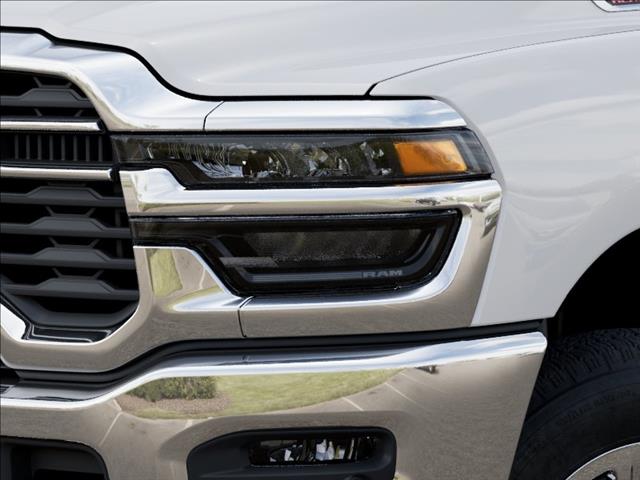 Used 2026 Ram 2500 Truck