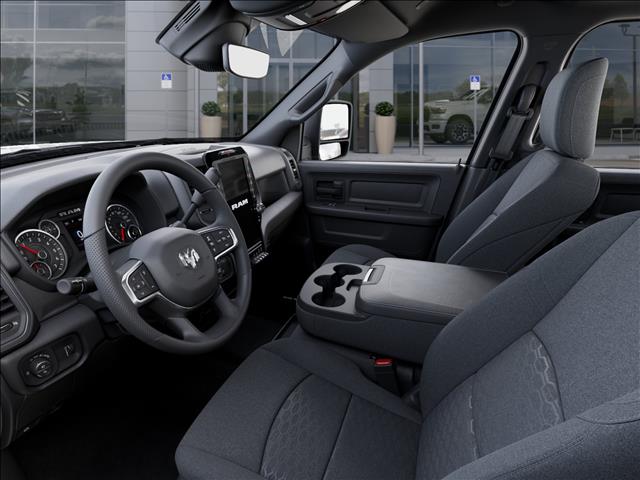 Used 2026 Ram 2500 Truck