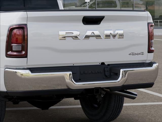 Used 2026 Ram 2500 Truck