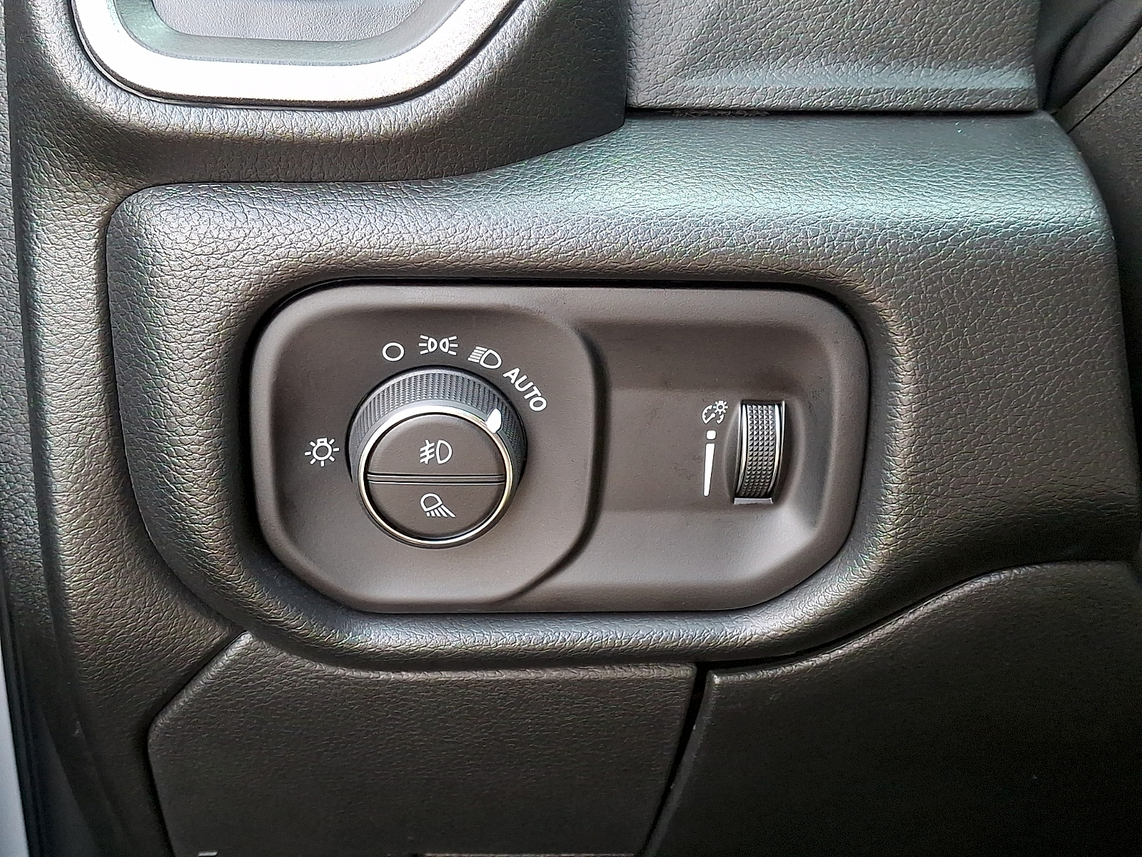 Used 2026 Ram 2500 Truck