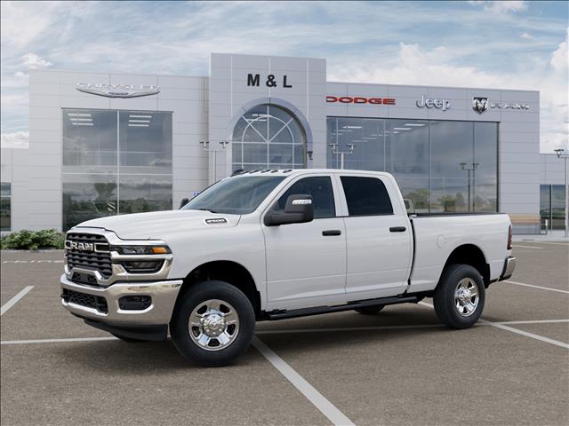 Used 2026 Ram 2500 Truck