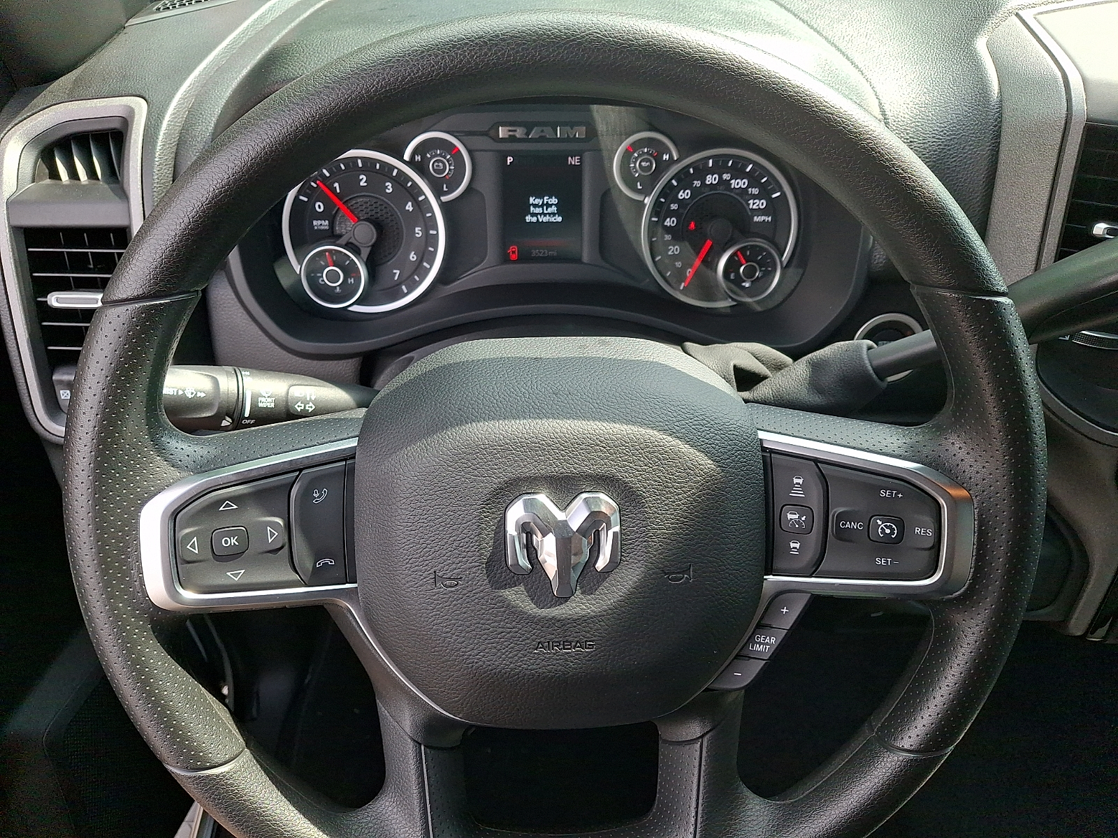 Used 2026 Ram 2500 Truck