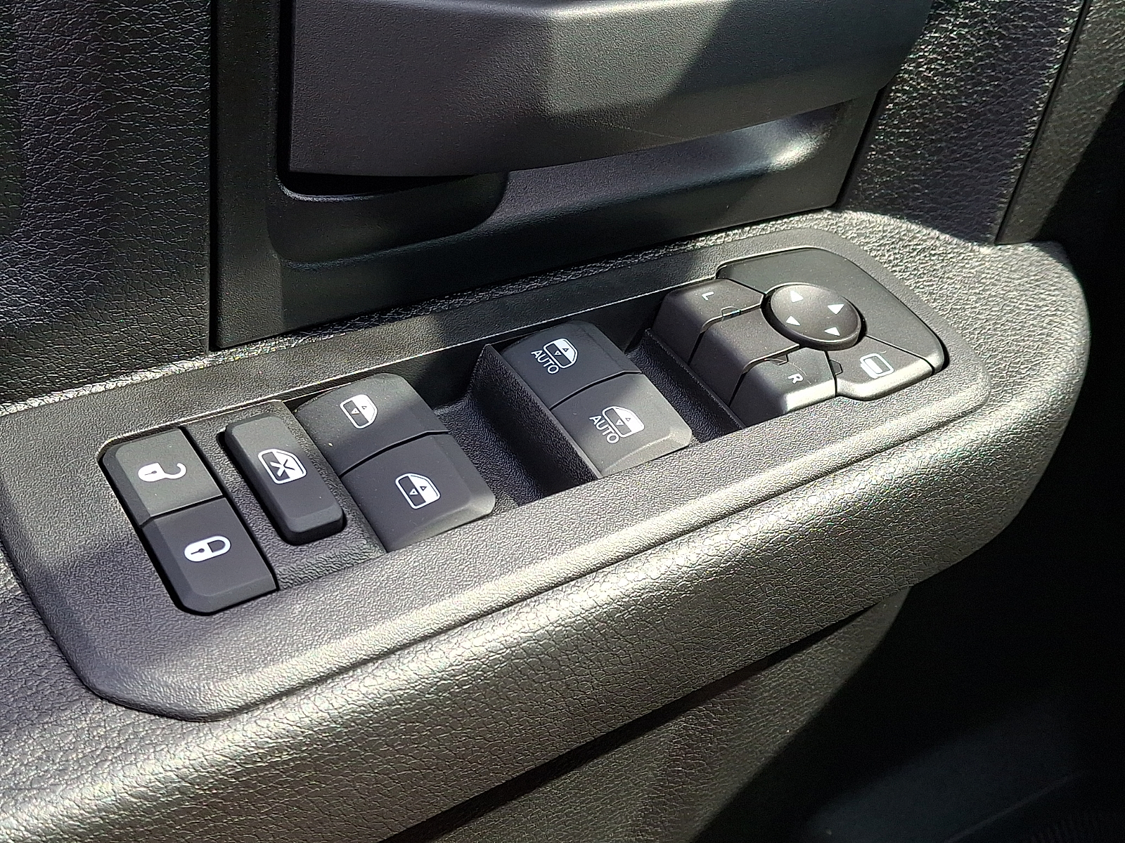 Used 2026 Ram 2500 Truck