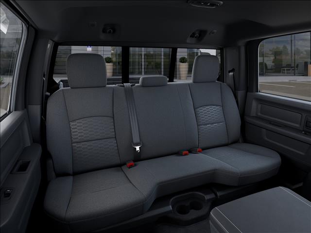 Used 2026 Ram 2500 Truck