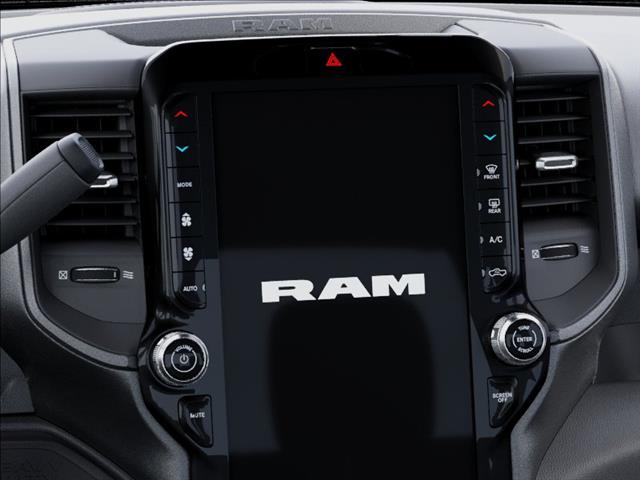 Used 2026 Ram 2500 Truck