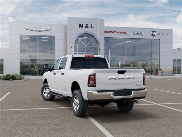 Used 2026 Ram 2500 Truck