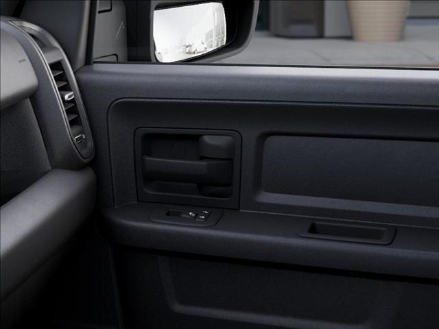 Used 2026 Ram 2500 Truck