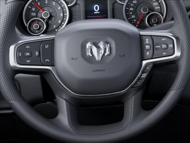 Used 2026 Ram 2500 Truck