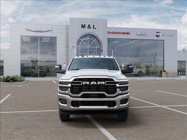 Used 2026 Ram 2500 Truck